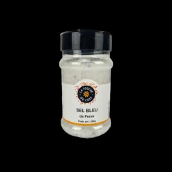 Sel Bleu de Perse 350 g La Touche du Chef