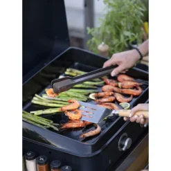 Set Barbecue Opinel