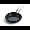 Set de 2 Poêles 24 et 28 cm collection BARCELONA PRO GreenPan