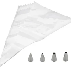 Set de Décoration Mini Pâtisseries 12 pièces Wilton