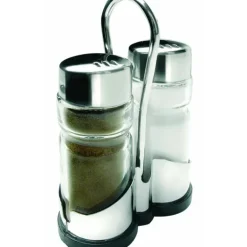 Set Salière et Poivrière