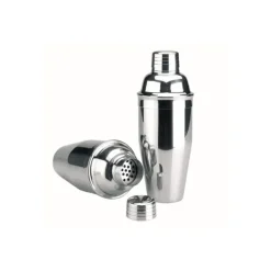 Shaker 3 pièces Inox 70 cl Ibili