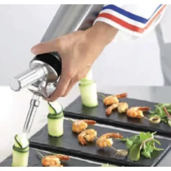 Siphon Professionnel 0,5L