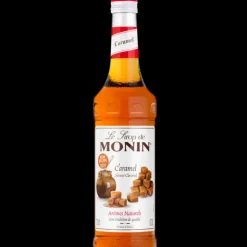 Sirop Caramel 70 cl Monin