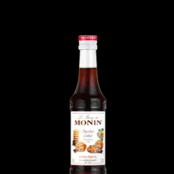 Sirop Chocolat Cookie 25 cl Monin