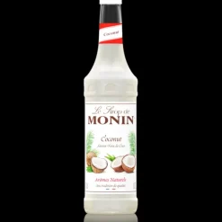 Sirop Coco 70 cl Monin