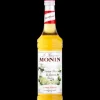 Sirop Fleur de Sureau 70 cl Monin