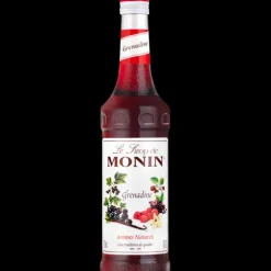 Sirop Grenadine 70 cl Monin