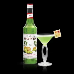 Sirop Kiwi 70 cl Monin
