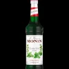Sirop Menthe Verte 70 cl Monin