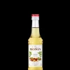 Sirop Noisette 25 cl Monin