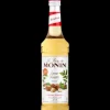 Sirop Noisette 70 cl Monin