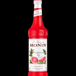 Sirop Pamplemousse Rose 70 cl Monin