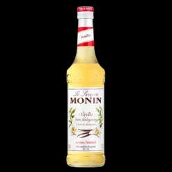 Sirop Vanille 70 cl Monin