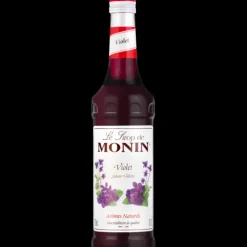 Sirop Violette 70 cl Monin