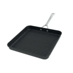Skillet Grill Poêle Carrée 28 cm Le Creuset