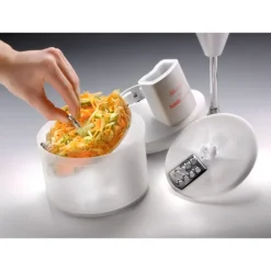 SliceSy blanc - Accessoire Bamix