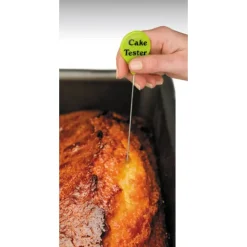 Sonde à Gâteau 16 cm Ibili