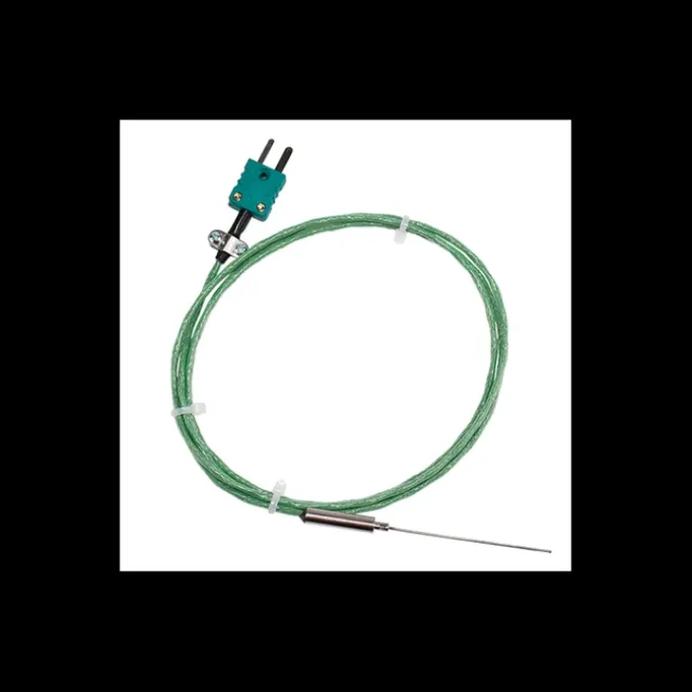 Sonde Type K pour Cuisson Sous-Vide Alla France