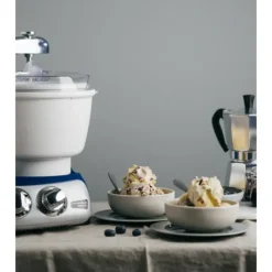 Sorbetière 1.5 L - Accessoire pour Robot Ankarsrum