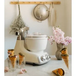 Sorbetière 1.5 L - Accessoire pour Robot Ankarsrum