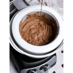 Sorbetière 1.5 L - Accessoire pour Robot Ankarsrum