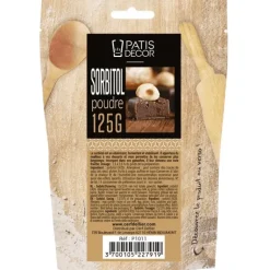Sorbitol 125 g Patisdécor