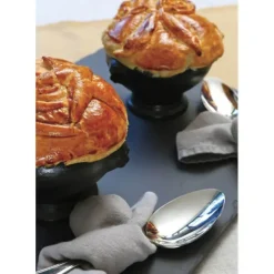 Soupière Tête de Lion Noire 35 cl French Classique Revol