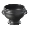 Soupière Tête de Lion Noire 45 cl French Classique Revol