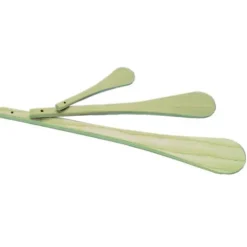 Spatule en Bois de Hêtre 40 cm