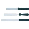 Spatule inox Eco flexible de 30 cm