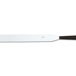 Spatule Inox Plate 40 cm Déglon