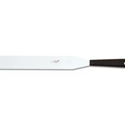 Spatule Inox Plate 30 cm Déglon