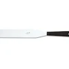 Spatule Inox Plate 25 cm Déglon