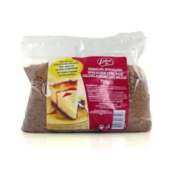 Spéculoos Concassé 750 g Lotus