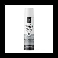 Spray Velours Blanc (Neutre) 250 ml Colorant Alimentaire Velly Spray Pro