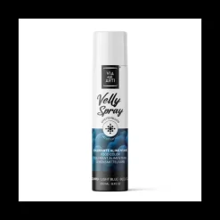 Spray Velours Bleu 250 ml Colorant Alimentaire Velly Spray Pro