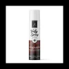 Spray Velours Brun (Chocolat) 250 ml Colorant Alimentaire Velly Spray Pro