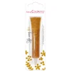 Stylo Alimentaire Icing Doré 26 g Scrapcooking