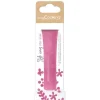Stylo Glaçage Gel Rose Pailleté 26 g Scrapcooking