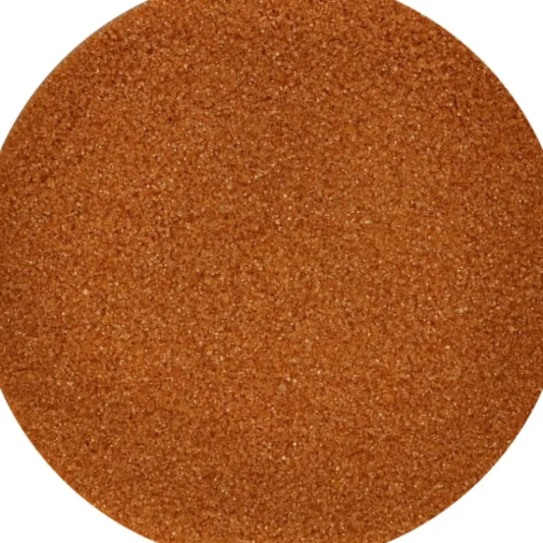 Sucre Coloré Or 80g Funcakes