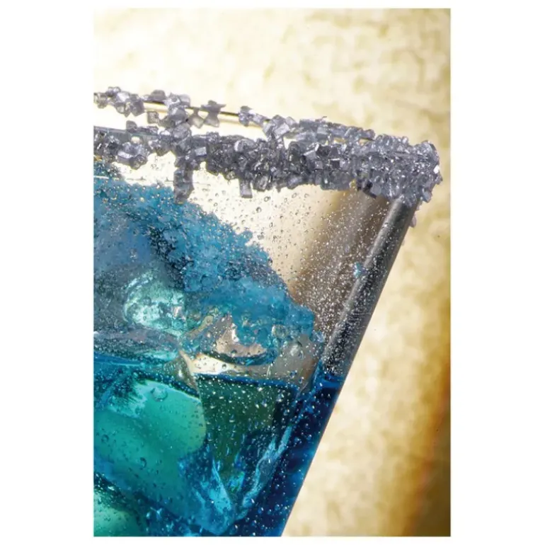 Sucre coloré Vert 80g Funcakes