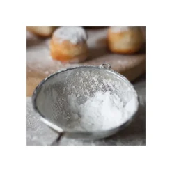 Sucre Glace Sans Gluten 500g Funcakes