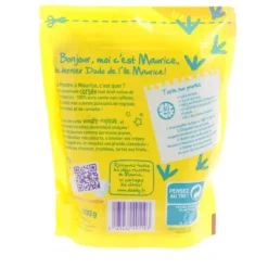 Sucre Muscovado 500 g Daddy