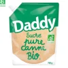 Sucre Pure Canne Bio 750 g Daddy