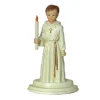 Sujet Communion Garçon Aube 10 cm