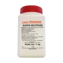 Super Neutrose 1 kg Louis François