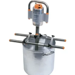 Support mixeur réglable 800 mm Dynamic