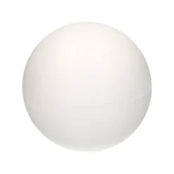 Support Polystyrène Dôme Ø 20 cm H 20 cm (x2) Funcakes