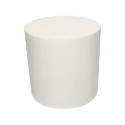 Support Polystyrène Rond Ø 20 cm H 20 cm Funcakes